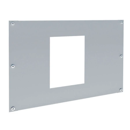 Пластрон с вырезом для горизонтального AV POWER-4 TM/ETU 3P EKF AVERES FPFU0504