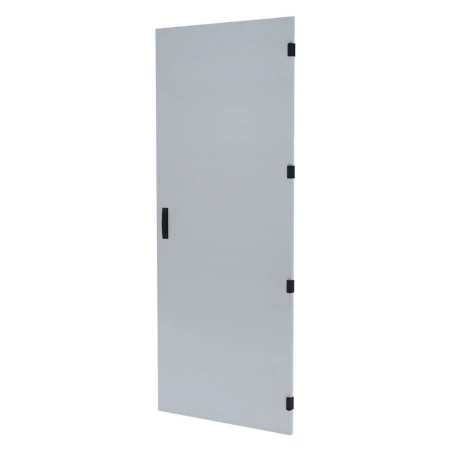 Дверь глухая металлическая Ш800 IP30 EKF AVERES D2M800