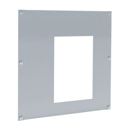 Пластрон с вырезом для выкатного ВА-450 3Р/4Р EKF AVERES FPFU4804