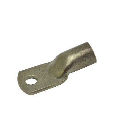 Наконечник медный луженый ТМЛ 25-8-7 EKF PROxima tml-25-8-7-g