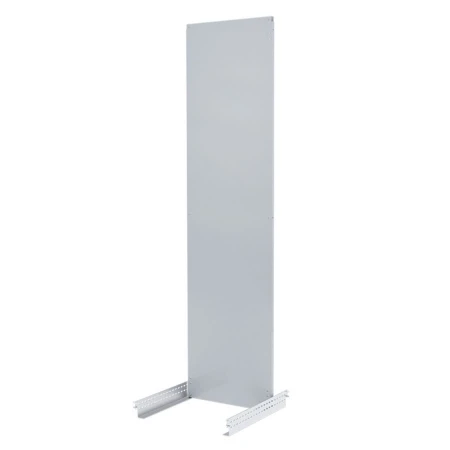 Монтажная панель В2000 Ш600 глухая EKF AVERES MP20M600