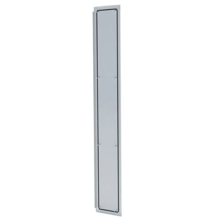 Задняя панель Ш300 IP55 EKF AVERES PR300WP