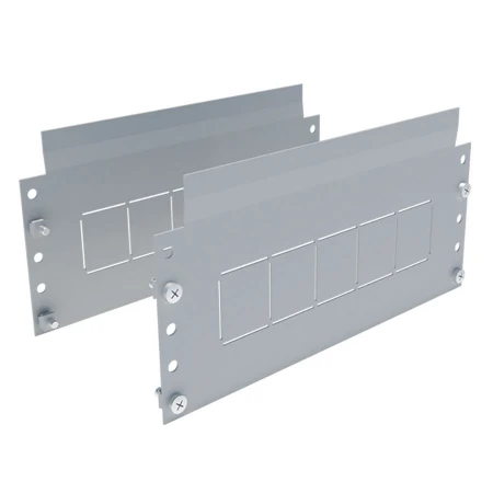 Панели боковые для секционирования В150 Г400 мм (2 шт) EKF AVERES PCV154