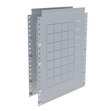 Панели боковые для секционирования В500 Г400 мм (2 шт) EKF AVERES PCV54