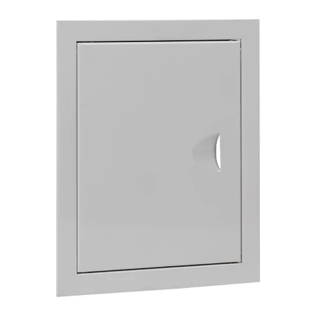 Люк ревизионный металл 200х250 (ШхВ внутр.) EKF Basic lm-200x250