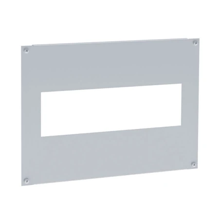 Пластрон с вырезом для вертикальных ВА-99/400 3х3Р/2х4Р EKF AVERES FPFU3404
