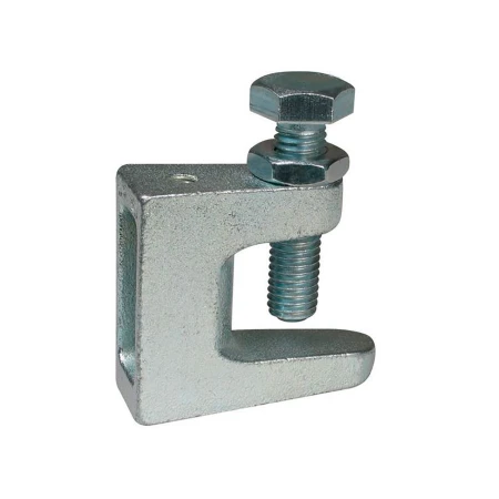 Струбцина монтажная м10 TDZ EKF SM10-TDZ