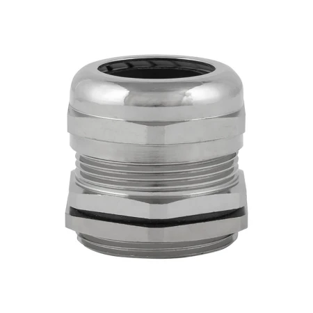 Сальник металлический MGM25 IP68 d проводника 13-18 мм. PROxima plc-mgm-25-18