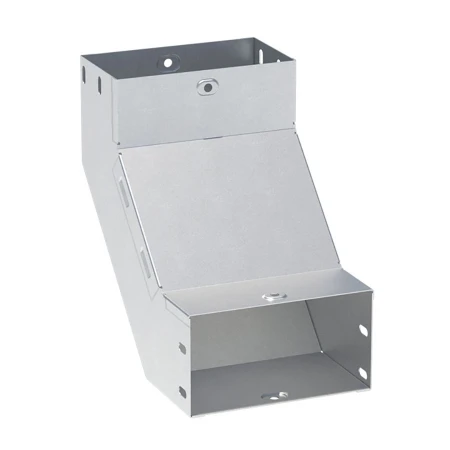 Угол 90 град. вертикальный внутренний 50x100 мм EKF vi9050100