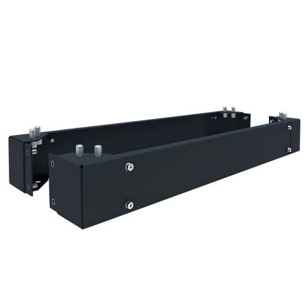 Передняя и задняя панели цоколя Ш800 EKF AVERES BFP800