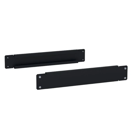 Передняя и задняя панели сейсмоцоколя Ш800 мм EKF AVERES BFP800SR