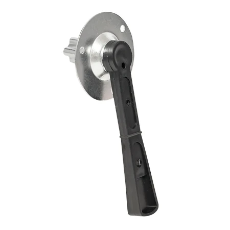 Рукоятка боковая смещённая для ВР32У-37 MAXima EKF uvr32-h-400-250