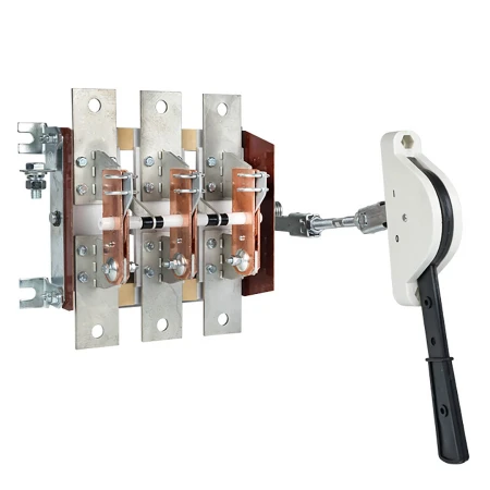 Разъединитель РЕ19-39-31140 630А EKF PROxima re19-3931140