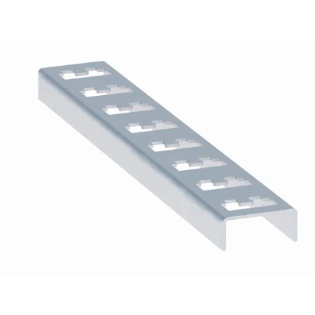 Стойка кабельная 2200 мм К1155 (2 мм) RAL EKF sk2200-RAL