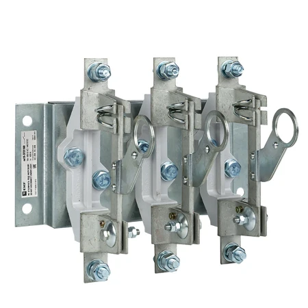 Разъединитель РЕ19-37-31160 400А EKF PROxima re19-3731160