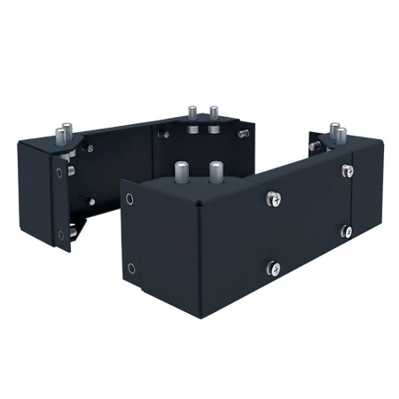 Передняя и задняя панели цоколя Ш300 EKF AVERES BFP300