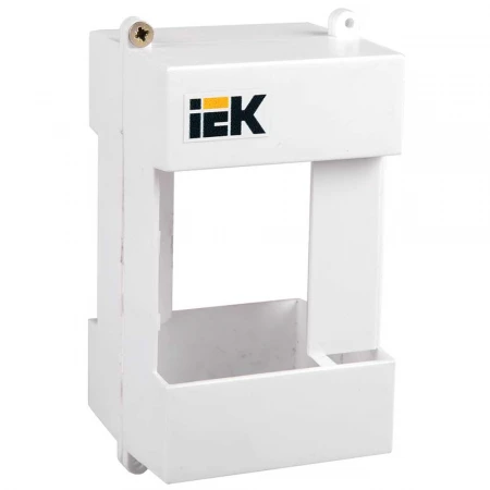 Устройство блокировки выводов механическое БВМ IEK MVA20D-BVM