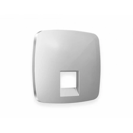 Лицевая панель розетки AMBRELLA VOLT OP4120