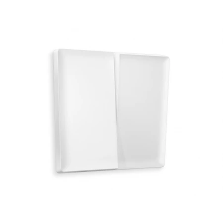 Лицевая панель выключателя AMBRELLA VOLT AP1230