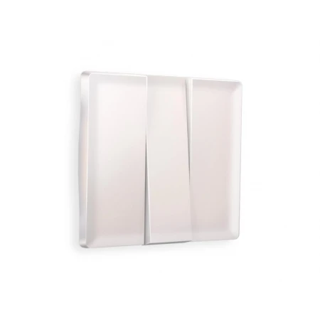 Лицевая панель выключателя AMBRELLA VOLT AP2050