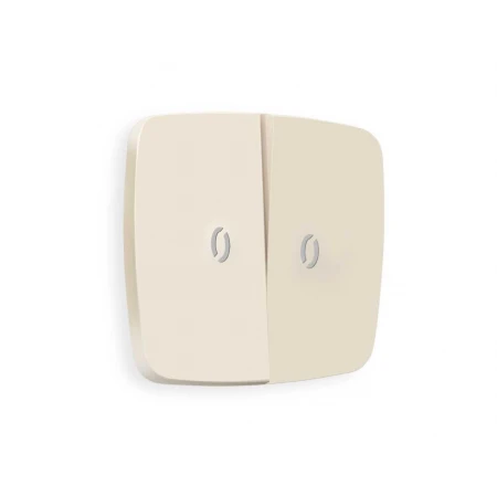 Лицевая панель выключателя AMBRELLA VOLT OP3240