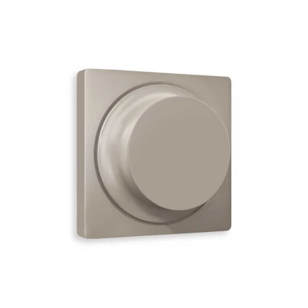 Лицевая панель диммера AMBRELLA VOLT AP3655