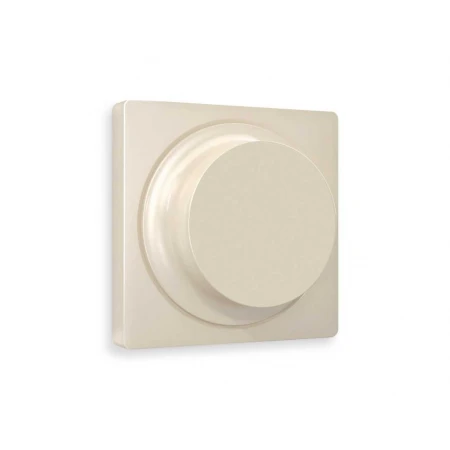 Лицевая панель диммера AMBRELLA VOLT AP3255