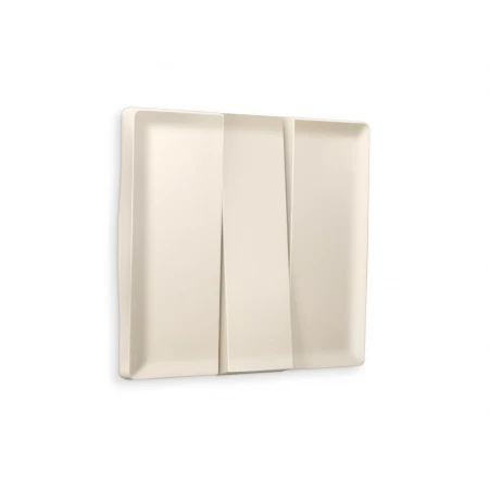 Лицевая панель выключателя AMBRELLA VOLT AP3250