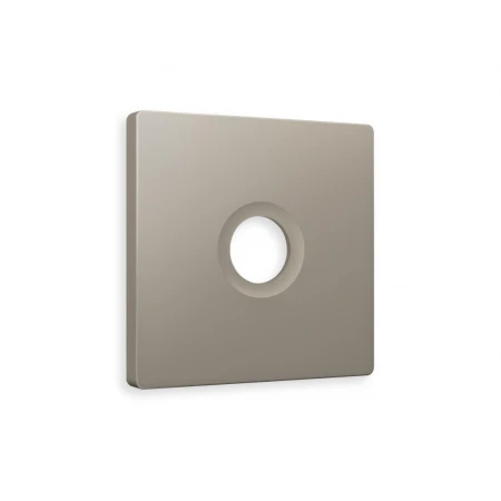 Лицевая панель ТВ-розетки AMBRELLA VOLT AP3730