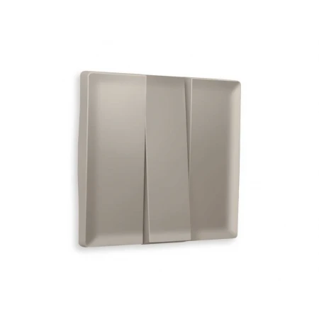 Лицевая панель выключателя AMBRELLA VOLT AP3650