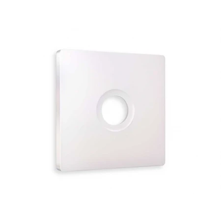 Лицевая панель ТВ-розетки AMBRELLA VOLT AP2130