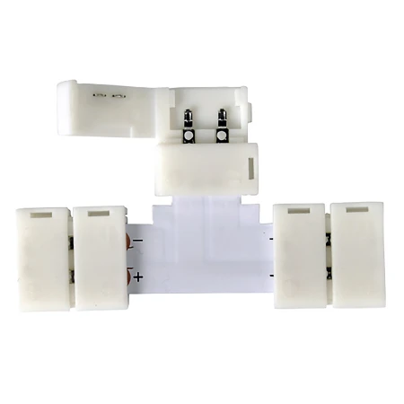 Коннектор General GSC10-STS-IP20