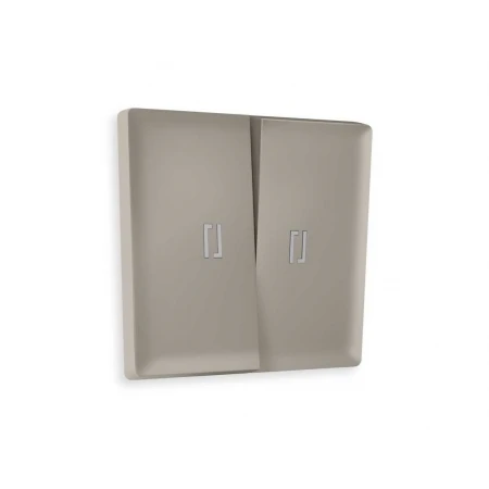 Лицевая панель выключателя AMBRELLA VOLT AP3640