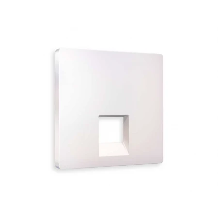 Лицевая панель розетки AMBRELLA VOLT AP2120