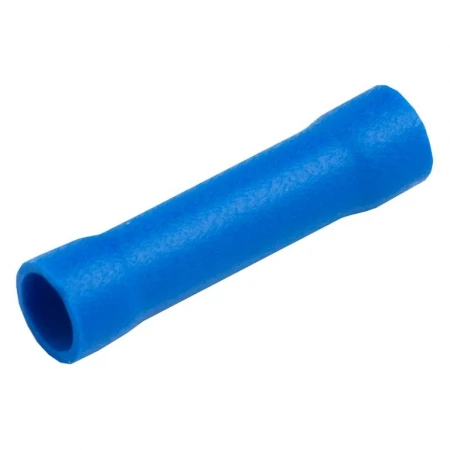 Гильза соединительная General ГСИ 2-5-4-50 GGSI-2-26 Синий, 50 штук