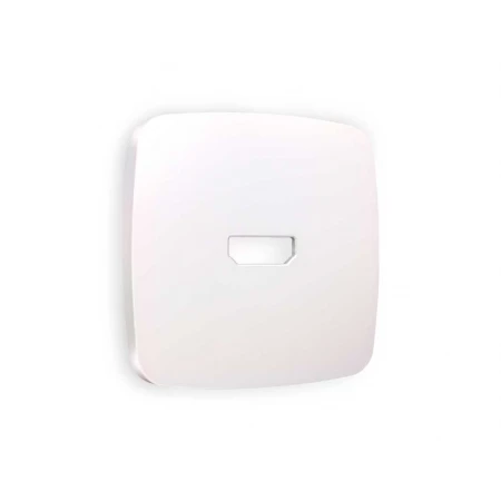 Лицевая панель розетки AMBRELLA VOLT OP2140