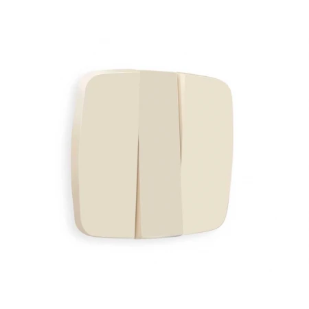 Лицевая панель выключателя AMBRELLA VOLT OP3250