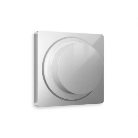 Лицевая панель диммера AMBRELLA VOLT AP4055