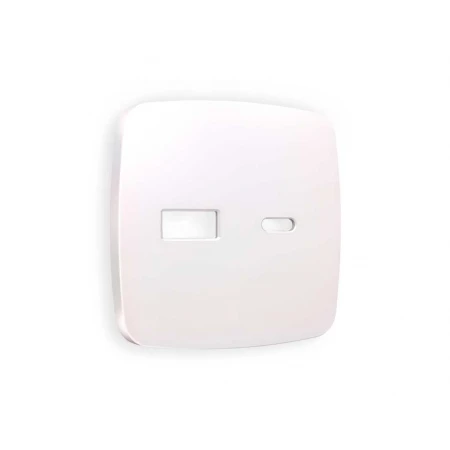 Лицевая панель розетки AMBRELLA VOLT OP2110