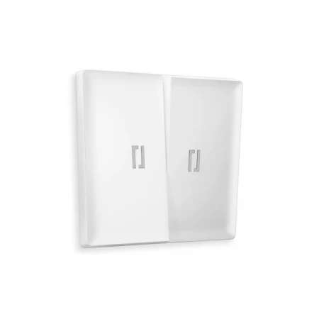 Лицевая панель выключателя AMBRELLA VOLT AP1240