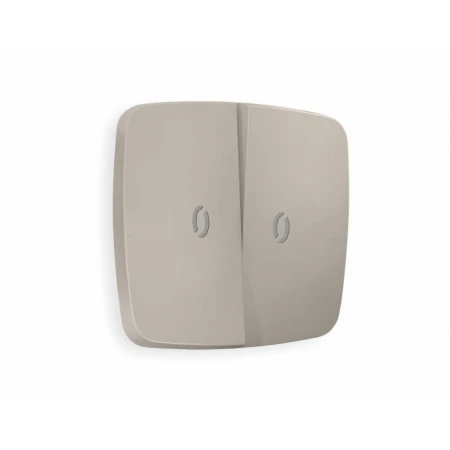 Лицевая панель выключателя AMBRELLA VOLT OP3640