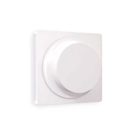 Лицевая панель диммера AMBRELLA VOLT AP2055