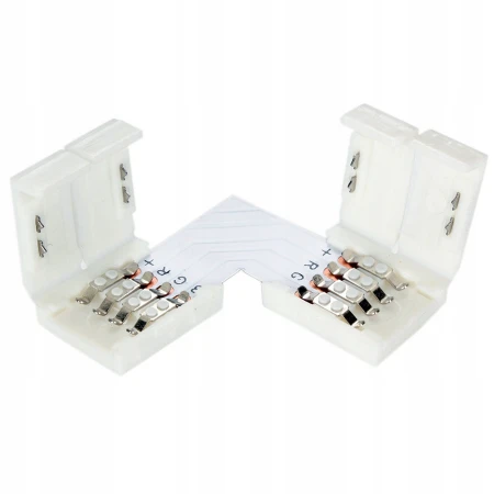 Коннектор General GSC10-RGB-SLS-IP20