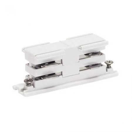 Соединитель для шинопровода General прямой внутренний 3-фазный G-3-TT-IP20