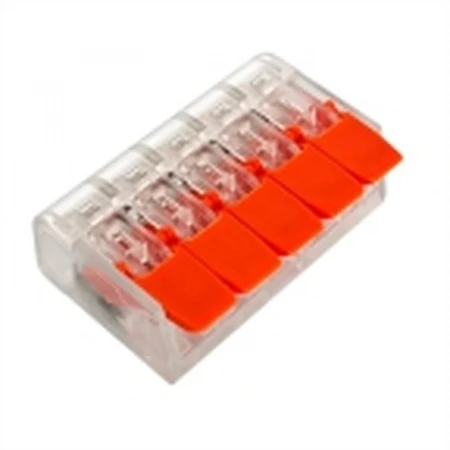 Клемма монтажная соединительная LEEK LE070301-0008