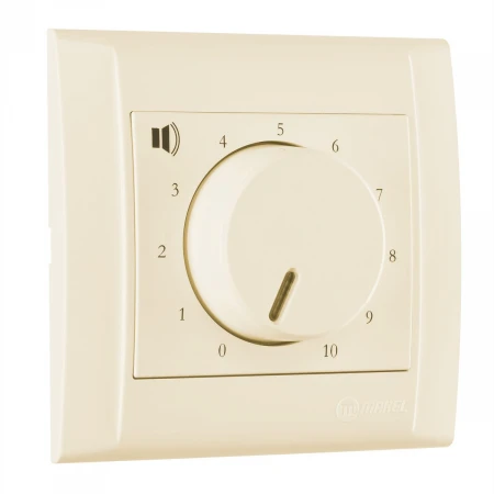 Звукорегулятор (10w) Makel Defne 42010086