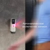 Видеозвонок Elektrostandard 76105/00 черный 4690389185526 Видеозвонок Elektrostandard 76105/00 черный 4690389185526