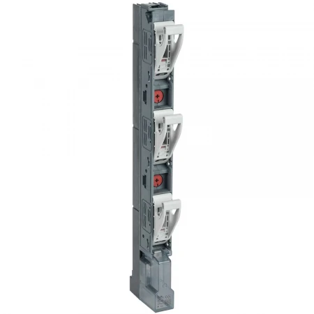 Предохранитель-выключатель-разъединитель ПВР-1 вертикальный 160А 185мм IEK SPR20-3-1-160-185-050