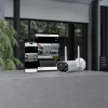 Умная видеокамера белая IP65 Elektrostandard 76500/01 a069150 Умная видеокамера белая IP65 Elektrostandard 76500/01 a069150