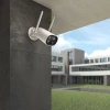 Умная видеокамера белая IP65 Elektrostandard 76500/01 a069150 Умная видеокамера белая IP65 Elektrostandard 76500/01 a069150